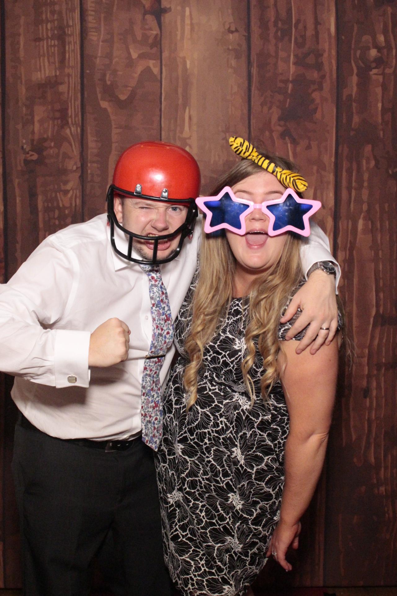 Samantha & Sean's Wedding | View more photos from the event at gallery.myphotoboothexperience.co.uk/u/MyPhotoBoothExperienceLtd/Samantha-Seans-Wedding
